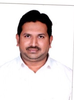 Mohammed Haneef Shahil. K. S