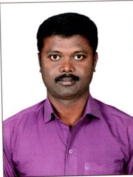 Mohanraj. C