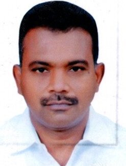 Moorthy M P