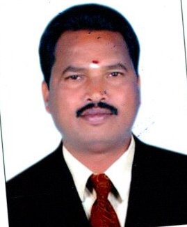 Murugesan. M. S