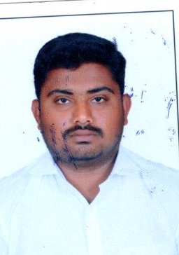 Ragunath. P