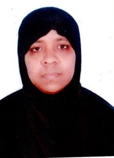 Rajiya Sulthana