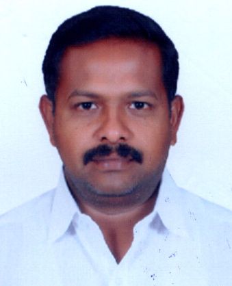 Selvakumar. R