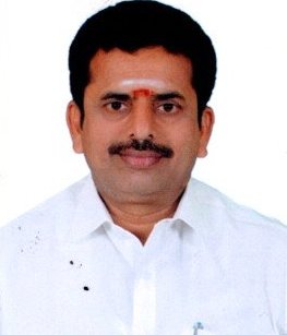 Thangavel. P. S. N