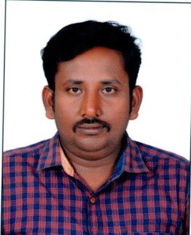 Vivekananthan. V