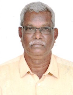 A.C.Kesavan
