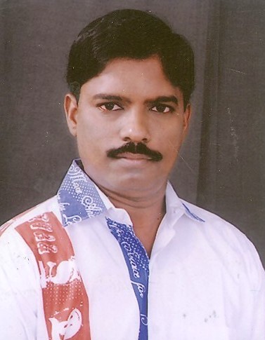 M.Sathish Kumar
