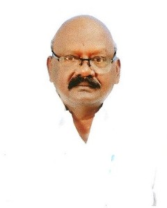 Murali.M.K