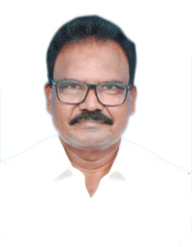 T.D.Shanmugam