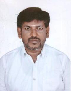 Vasanthakumar