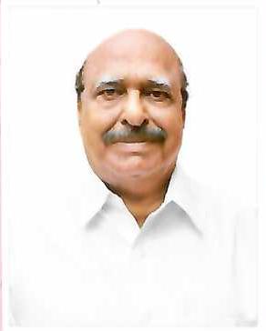 Chinnappa K