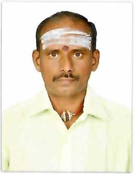 Manikannan M