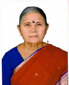 Maragatham C