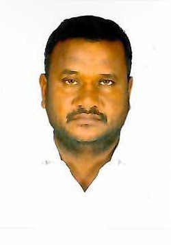 K. Singaraj