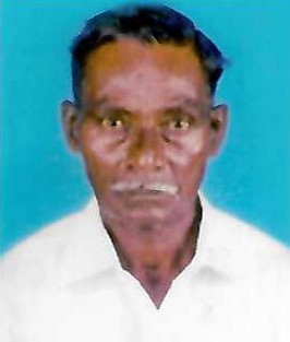M Muthumariappan