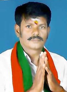 M.Karuppasamy