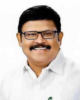 Vaigaichelvan