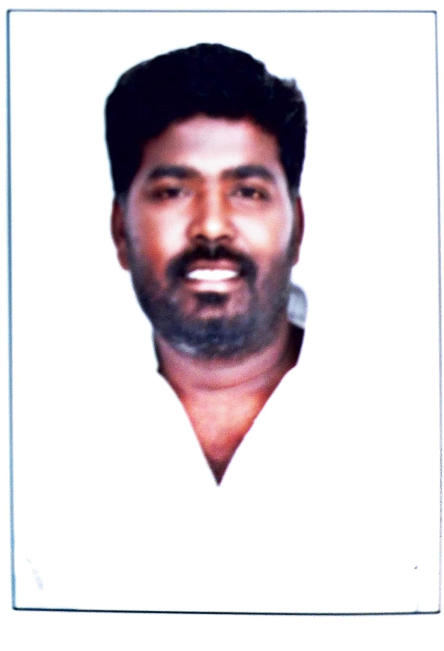 Balamurugan A