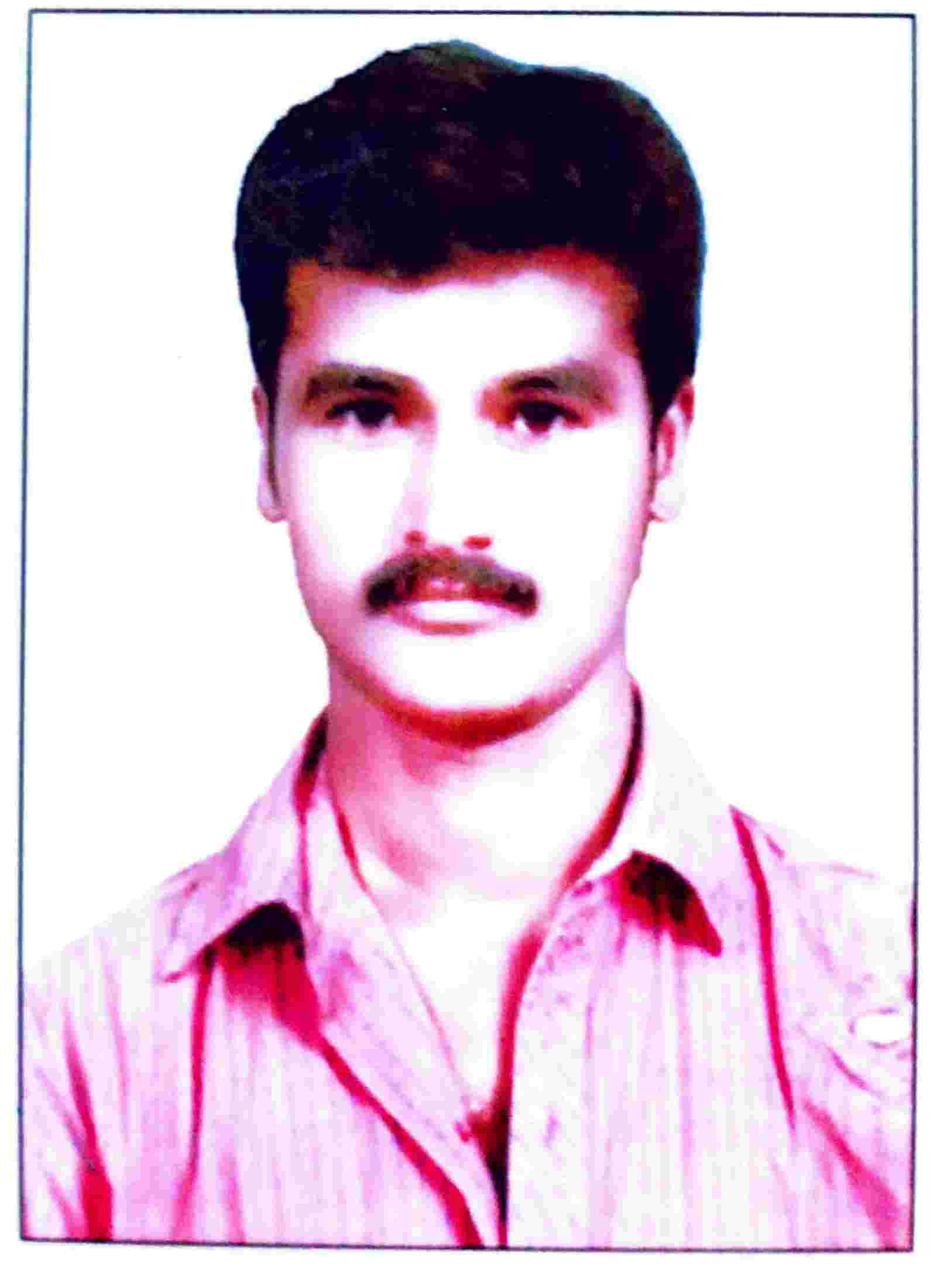 Jeyasekaran R