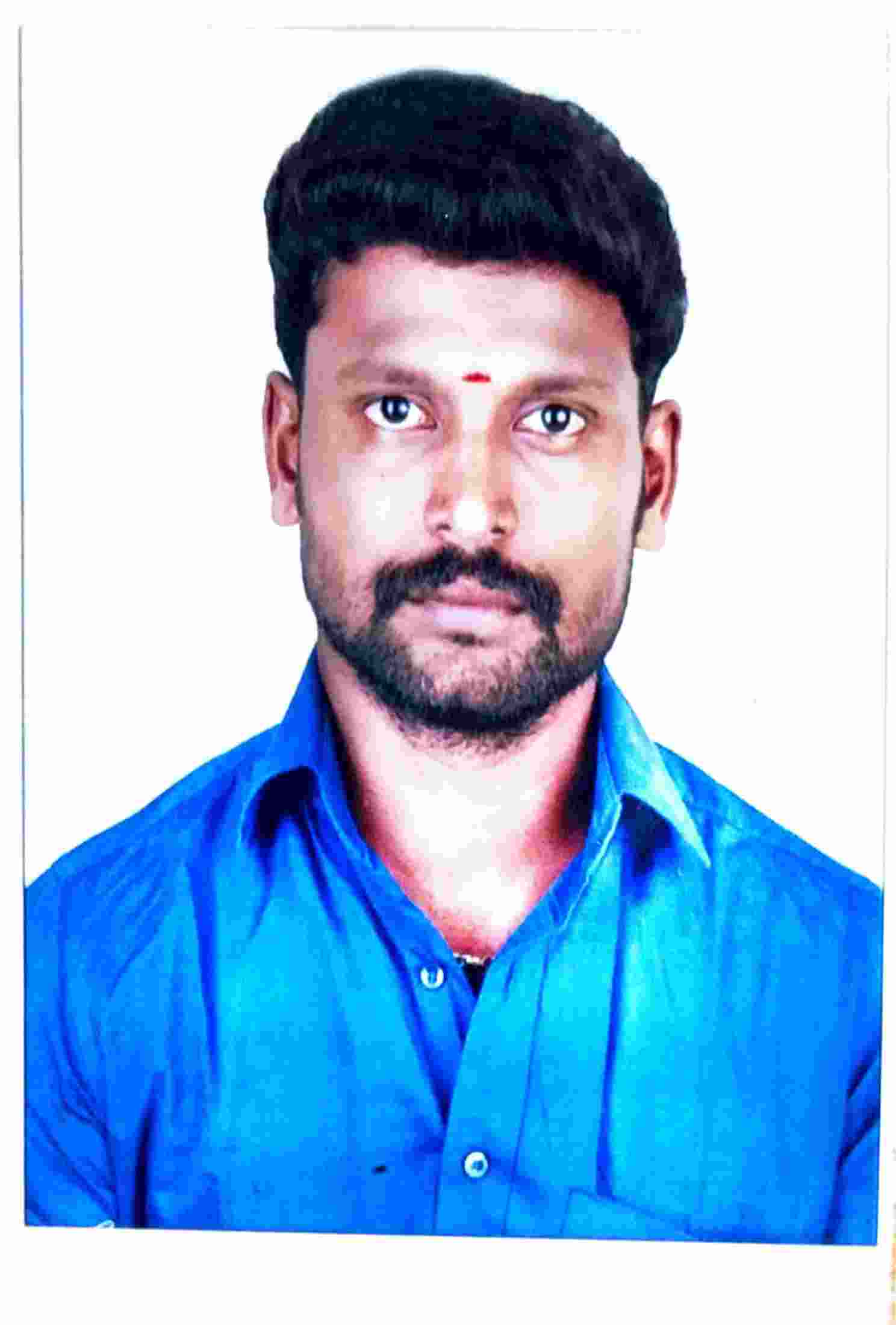 Karthi M