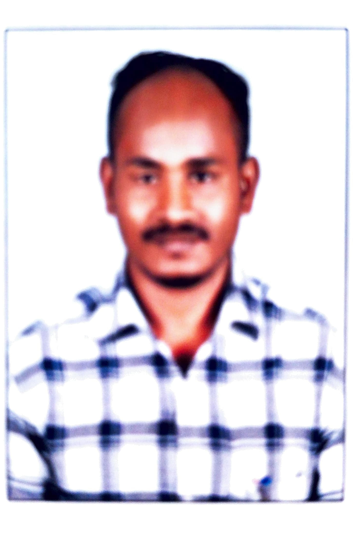 Karthigaiselvan K