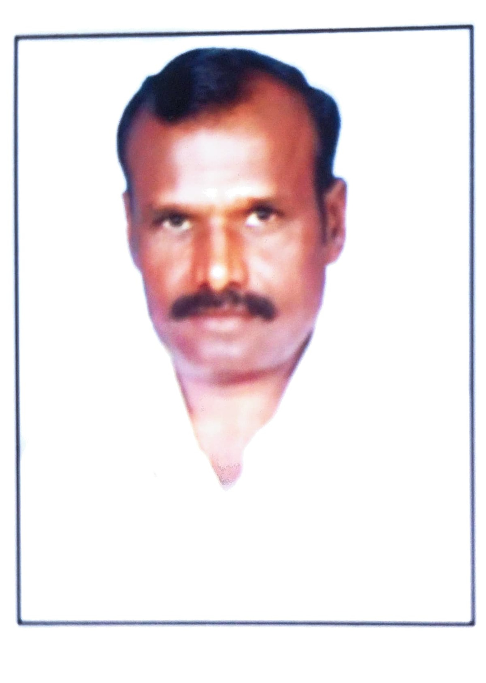 Maria Gunasekaran R