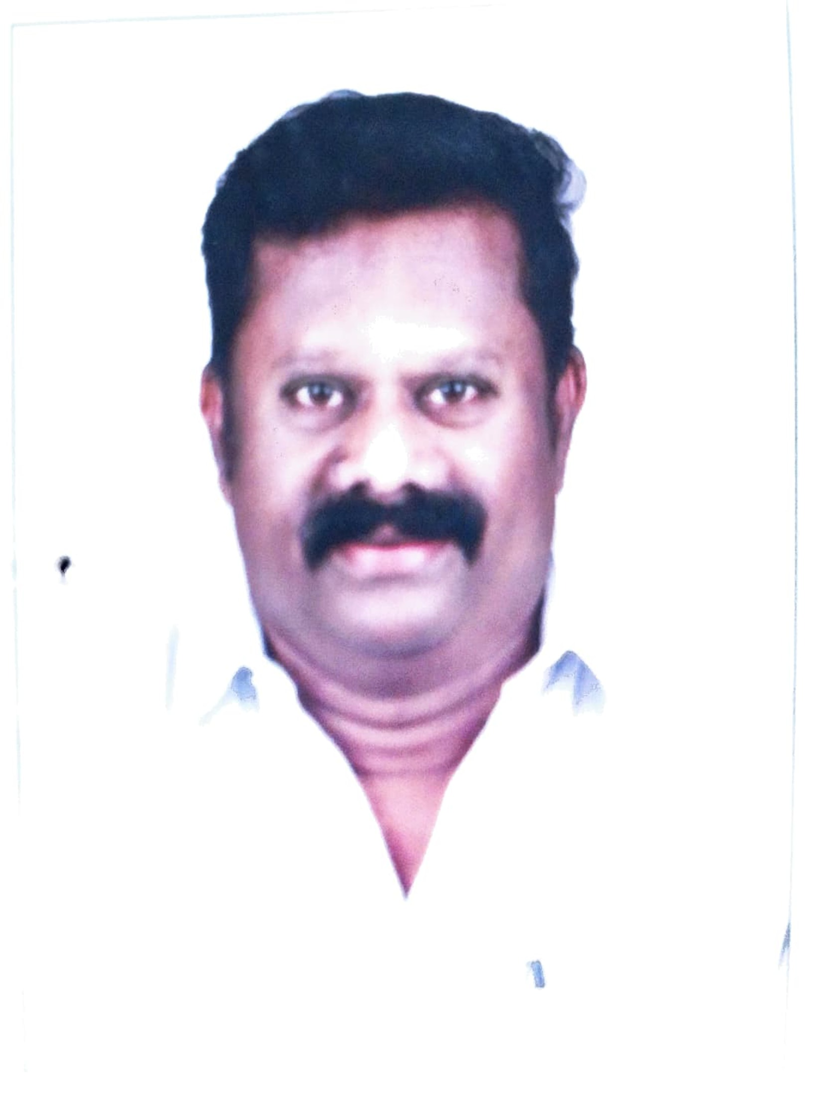 Moorthi P