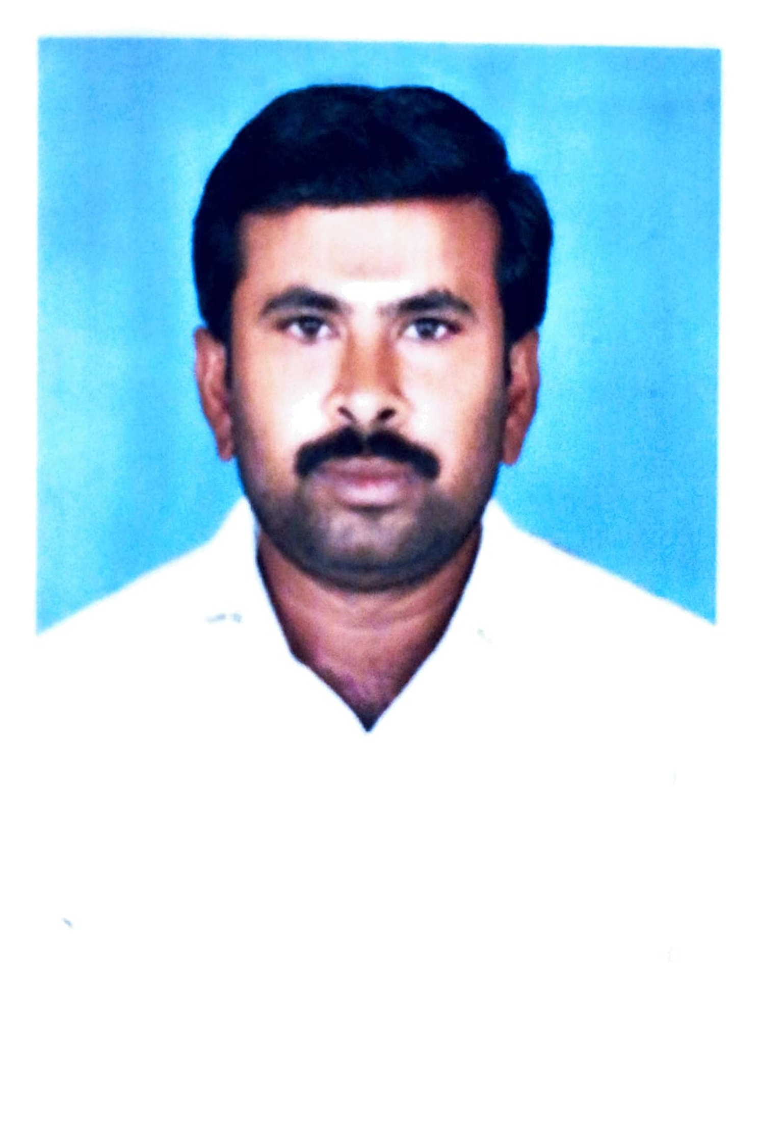 Palraj R