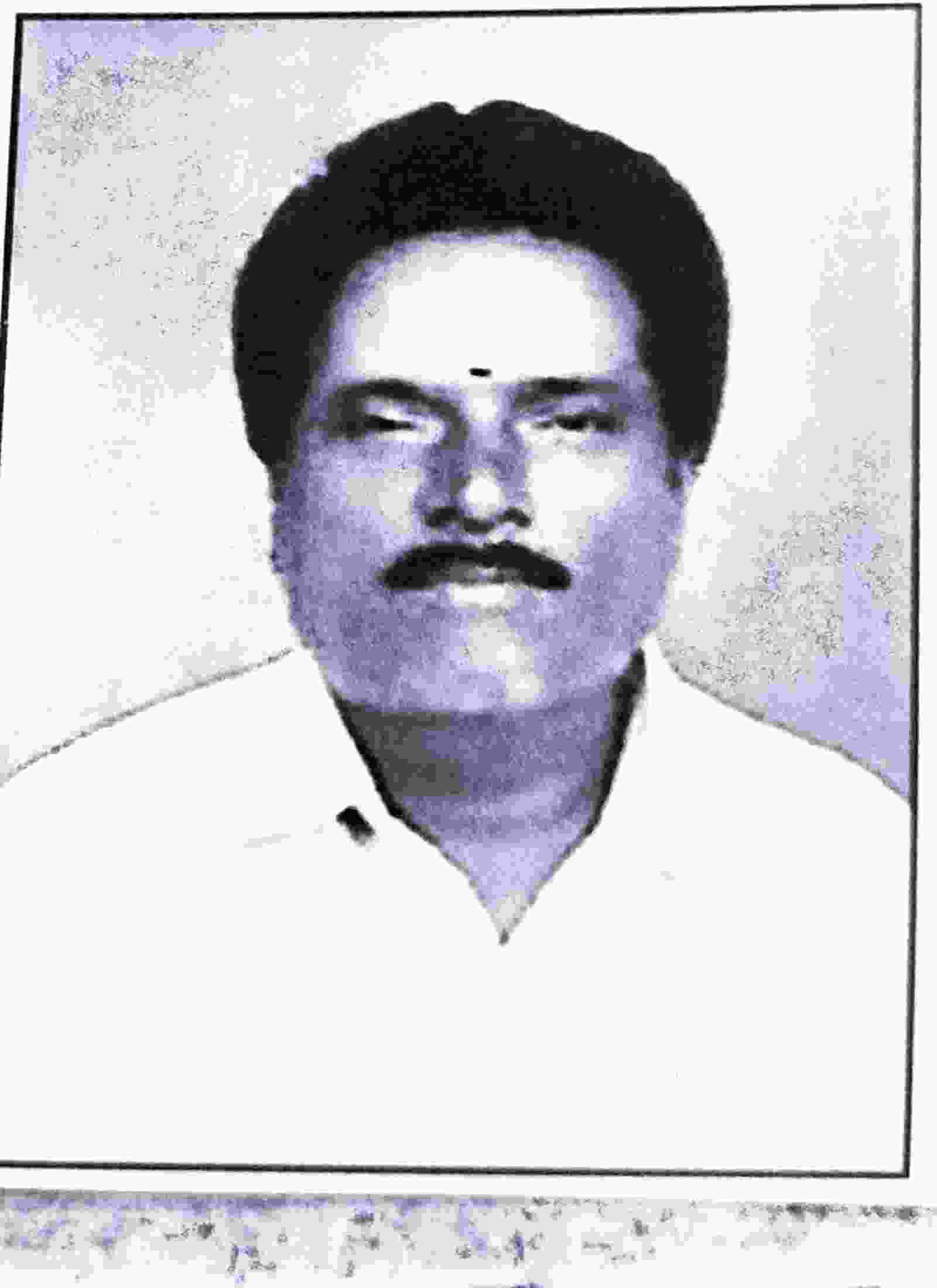 Periyasamy M