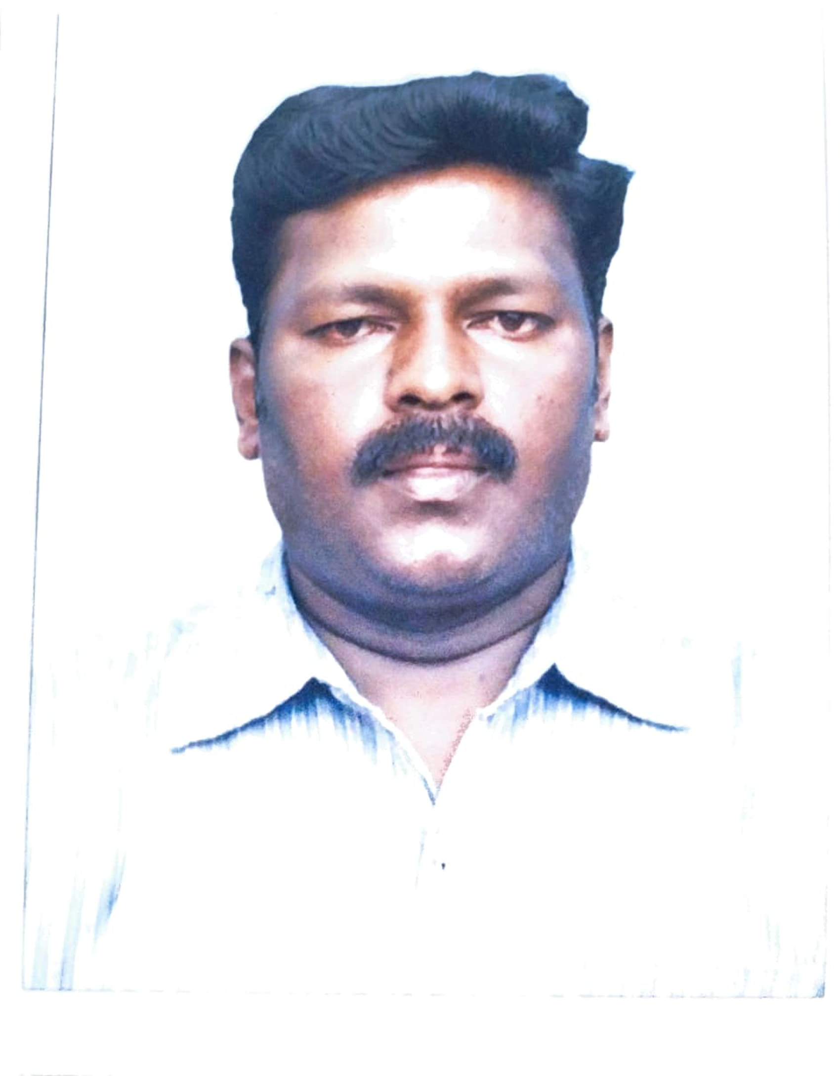 Ragupathi P