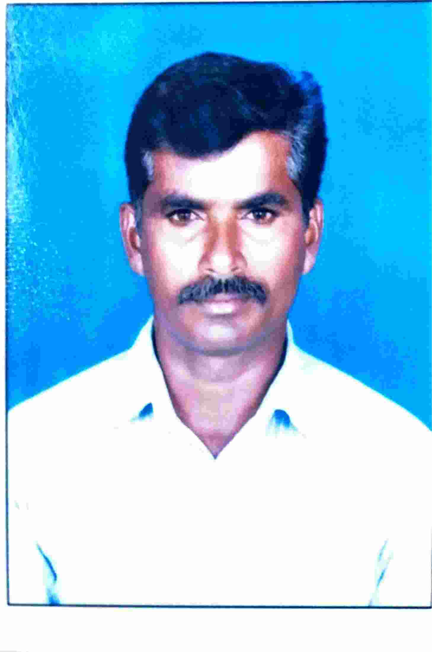 Savadamuthu A