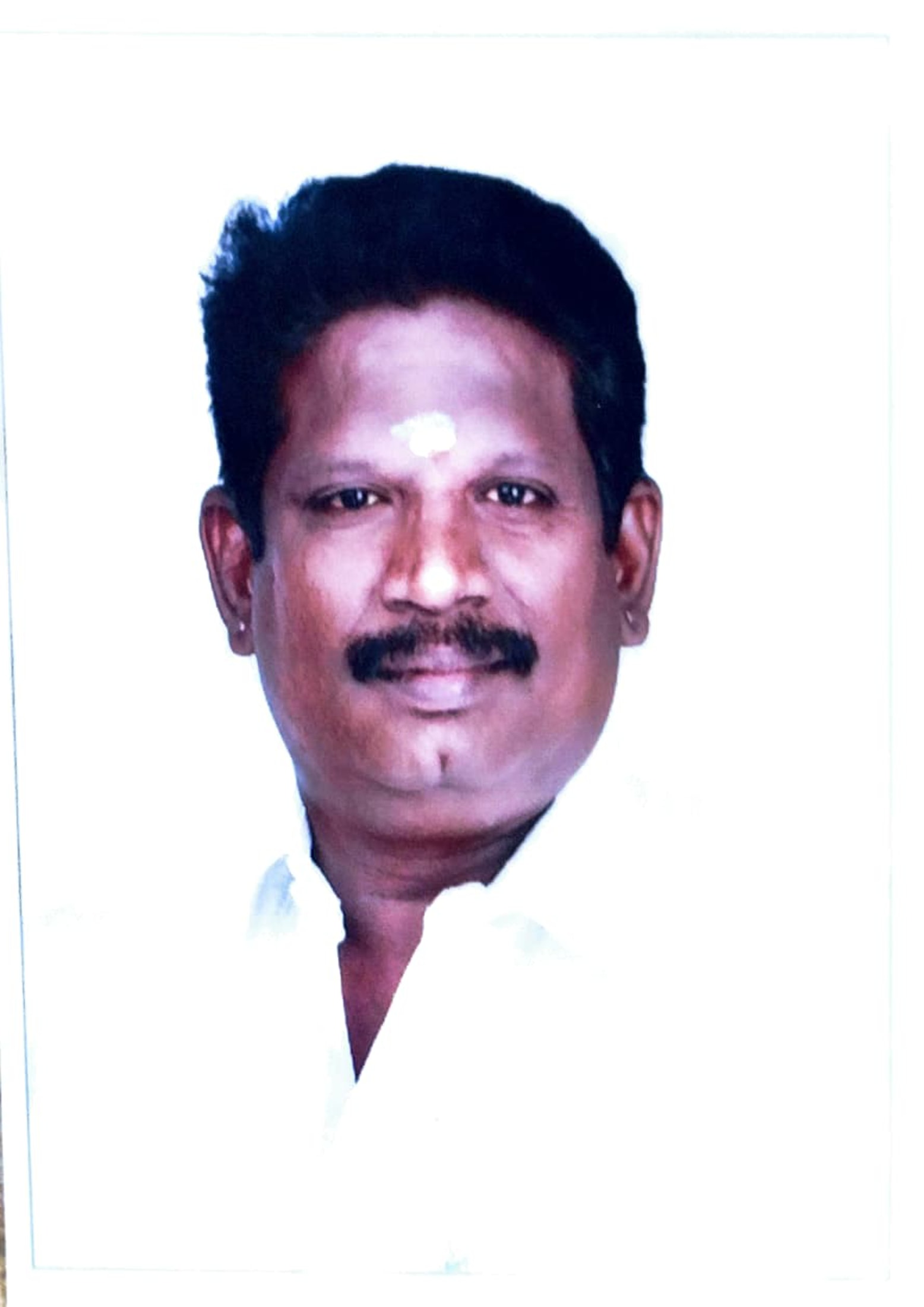 Selvakumar P