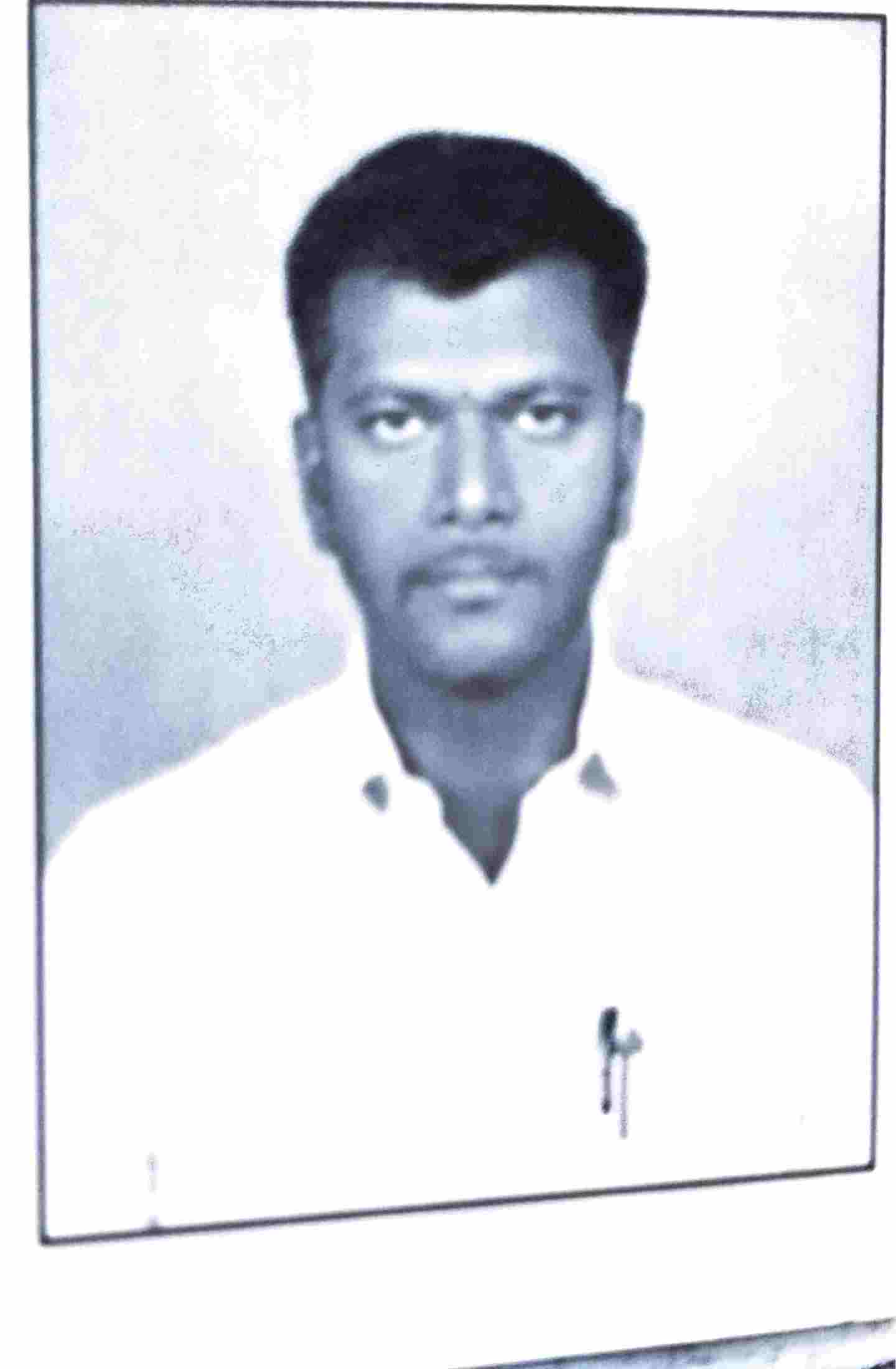 Silambarasan M