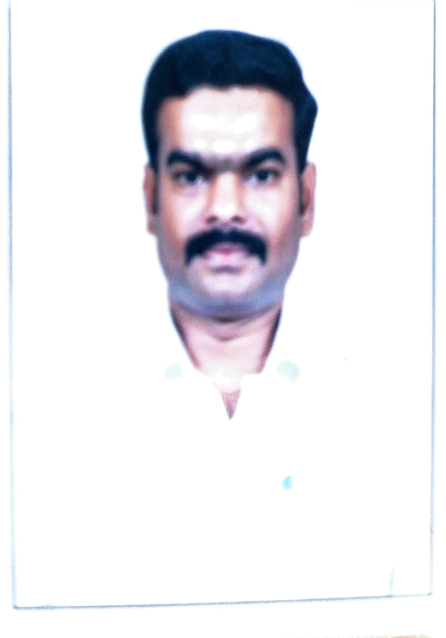Sivasakthivel P