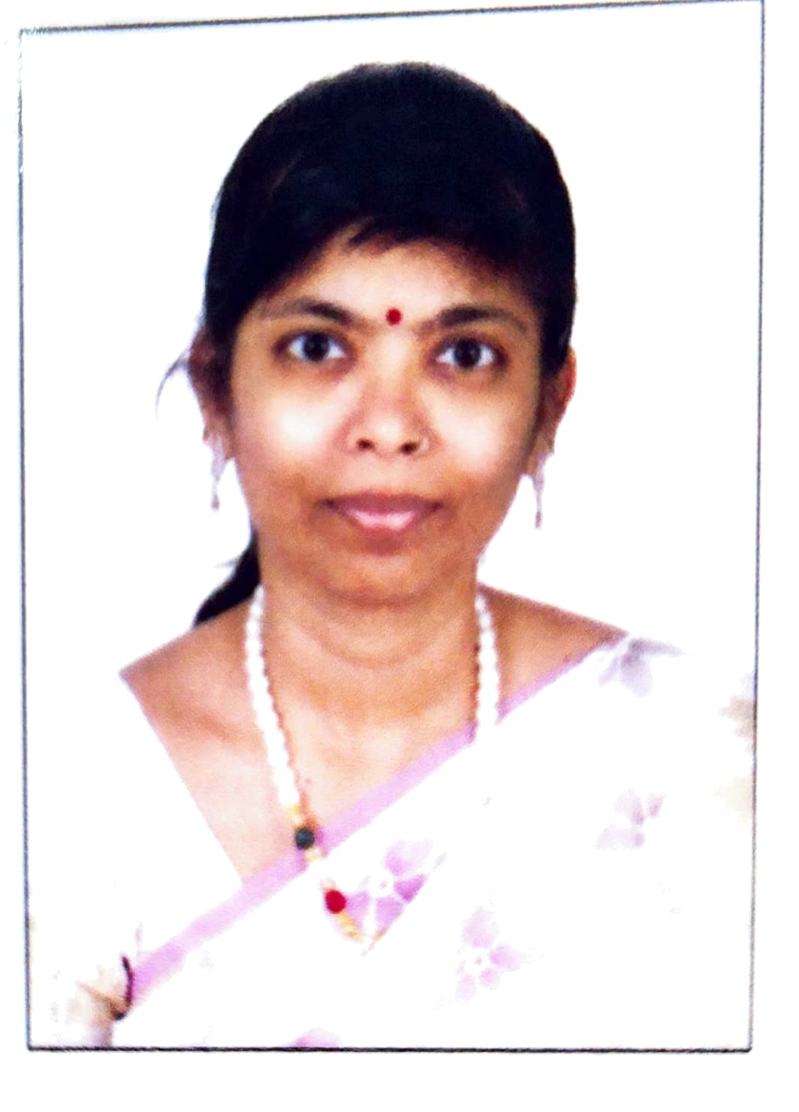 Thilagabama M