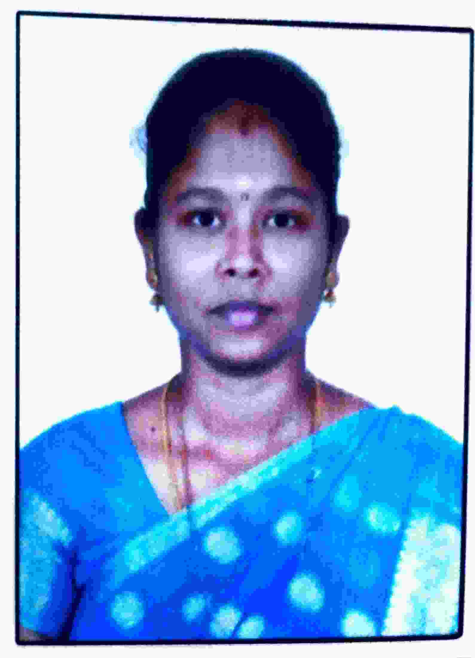 Thilagavathy S
