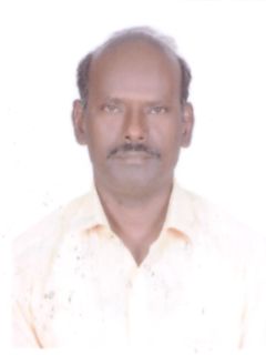 E Arumugam