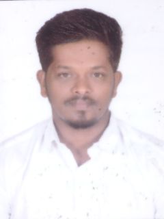Silambarasan, J.