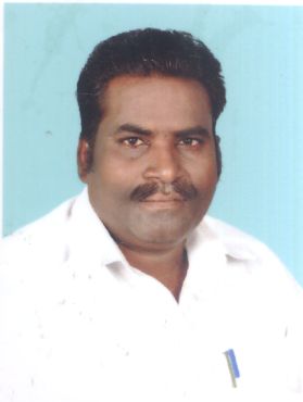T M Seenivasan