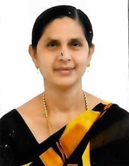 Fathima Gani