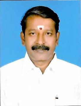 Murali K