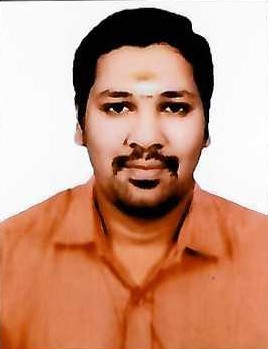 Pandiarajan G
