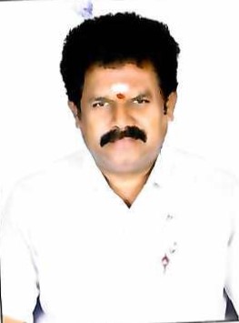 Sankar N M