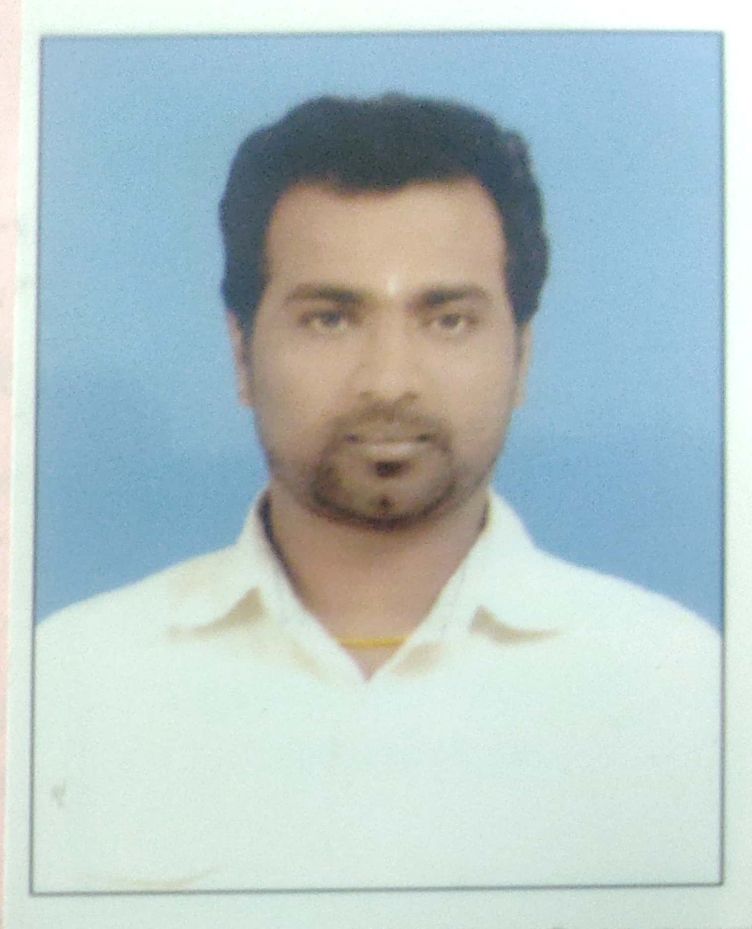Anbhuguru V J