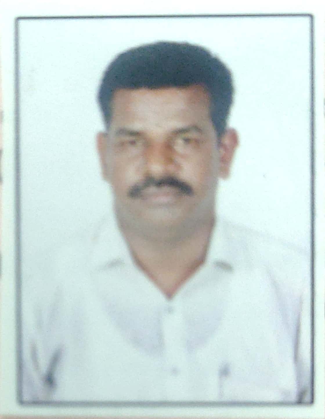 Krishnan M