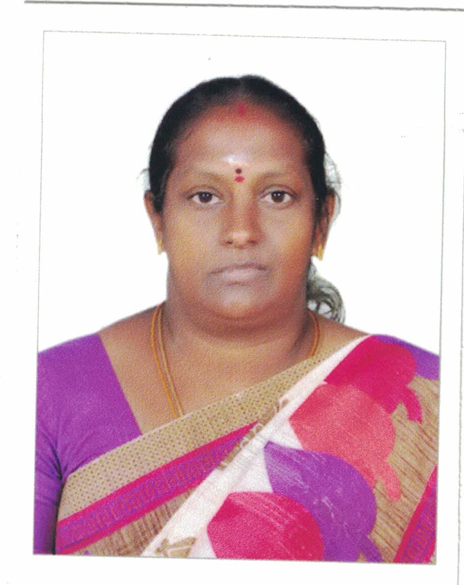 Krishnaveni