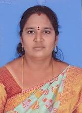 Buvaneshwari Senthilkumar