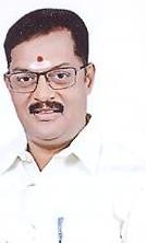 Ganesa Kumar S