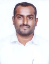 Manikandan K
