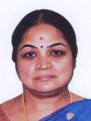 Vijaya K M